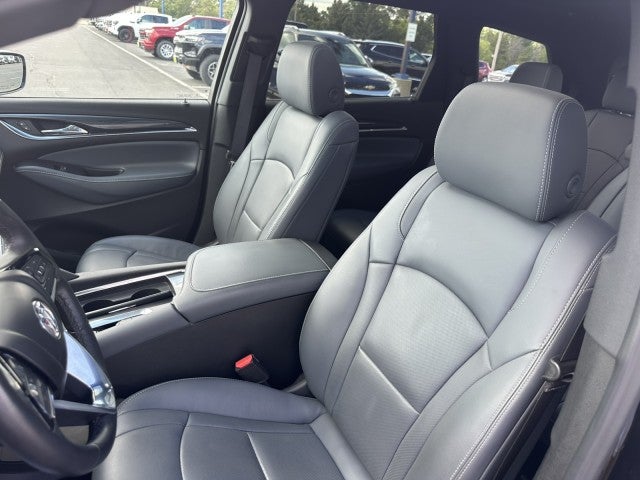 2023 Buick Enclave Premium