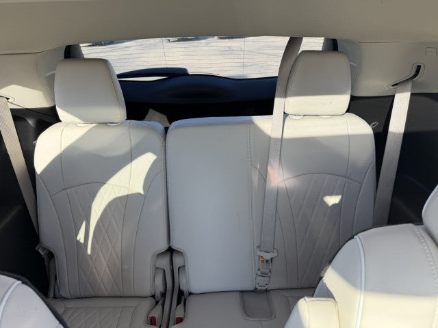 2022 Buick Enclave Avenir