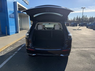 2022 Buick Enclave Avenir