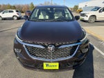 2022 Buick Enclave Avenir