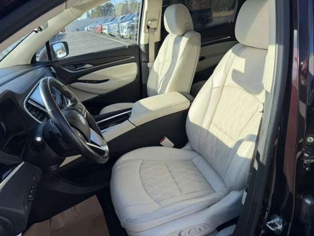 2022 Buick Enclave Avenir