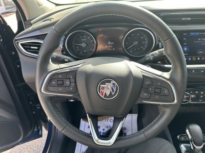 2023 Buick Encore GX Essence