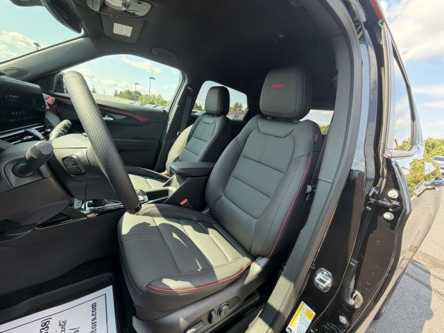 2026 Chevrolet Trailblazer RS - Photo 14