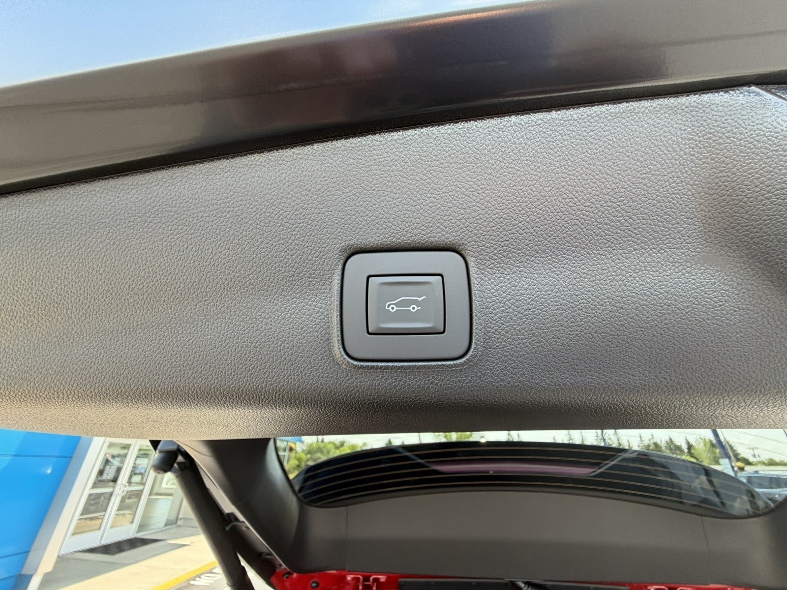 2026 Chevrolet Trailblazer RS - Photo 38