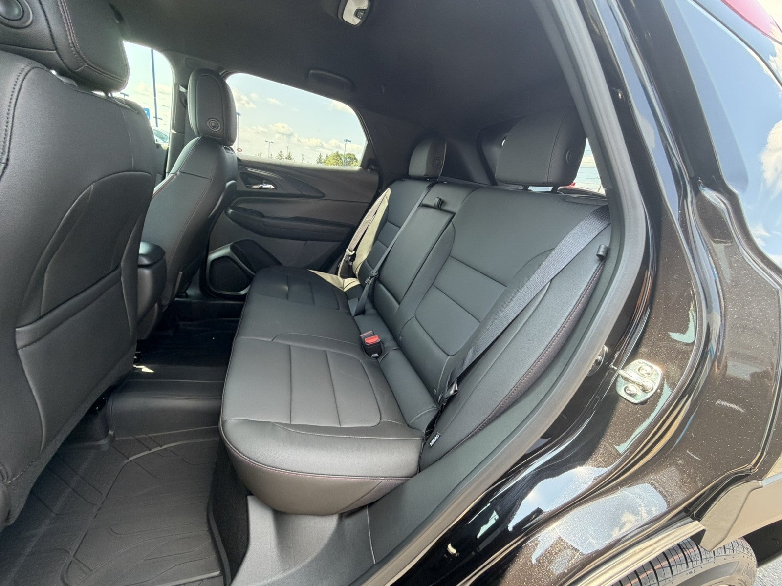 2026 Chevrolet Trailblazer RS - Photo 39