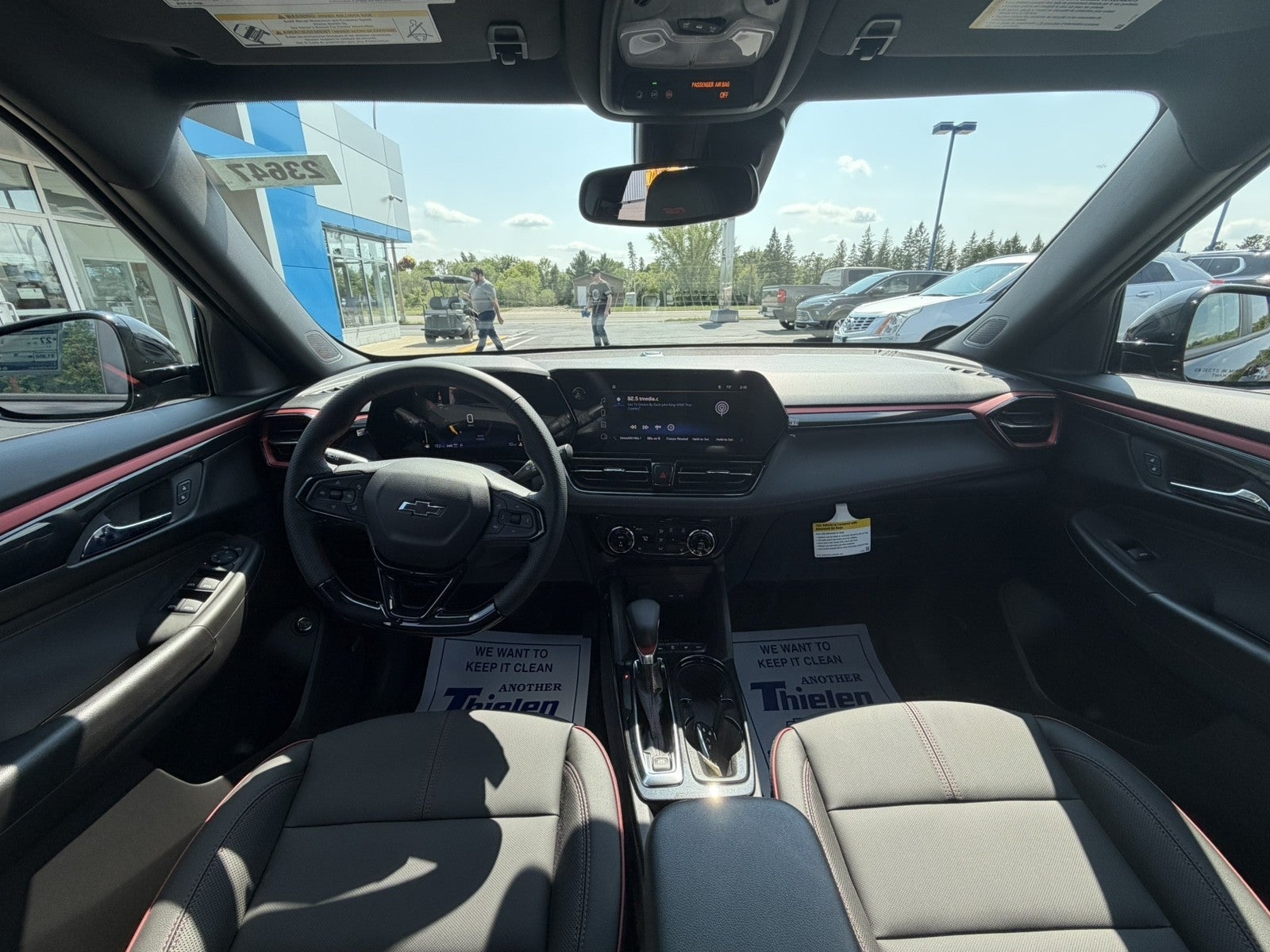2026 Chevrolet Trailblazer RS - Photo 41