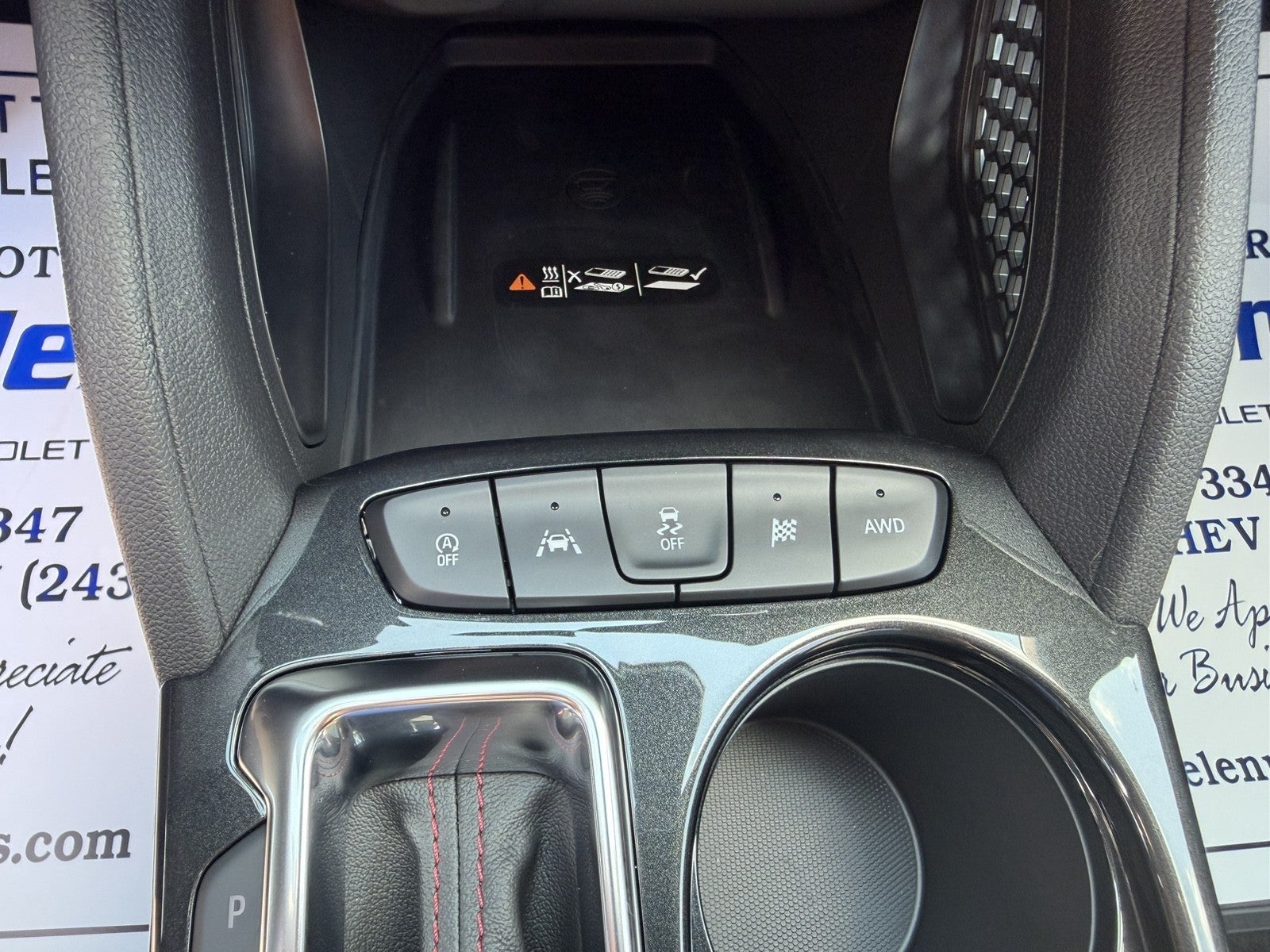 2026 Chevrolet Trailblazer RS - Photo 49