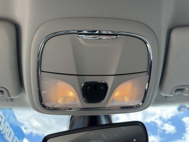 2020 Jeep Cherokee Trailhawk 4x4