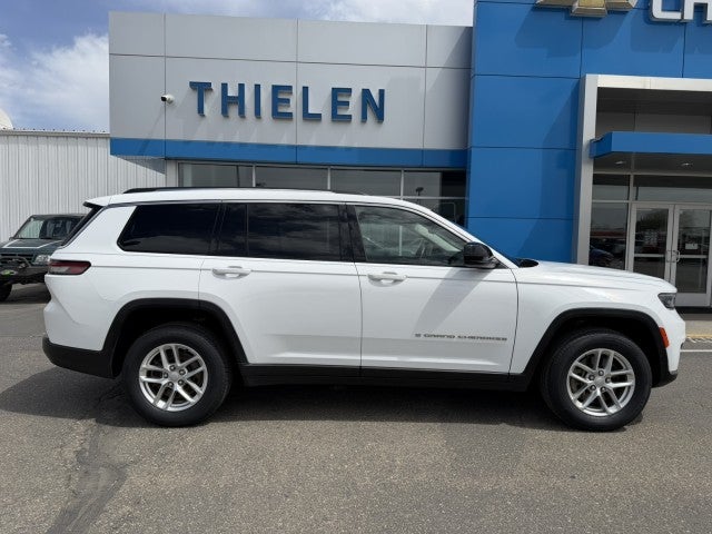 2021 Jeep Grand Cherokee L Laredo's photo