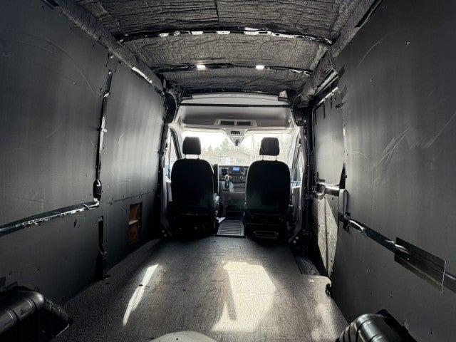 2023 Ford Transit Cargo Van Base