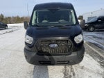 2023 Ford Transit Cargo Van Base
