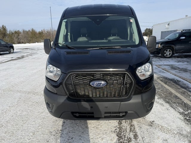 2023 Ford Transit Cargo Van Base
