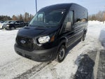 2023 Ford Transit Cargo Van Base