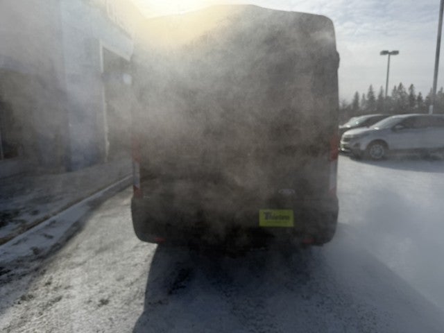 2023 Ford Transit Cargo Van Base