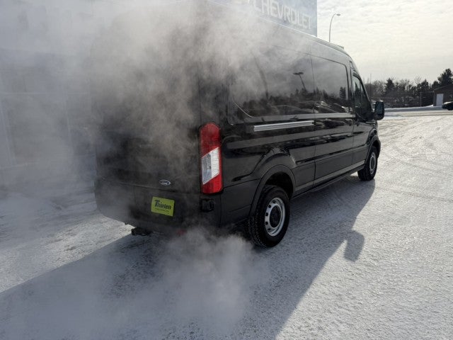 2023 Ford Transit Cargo Van Base
