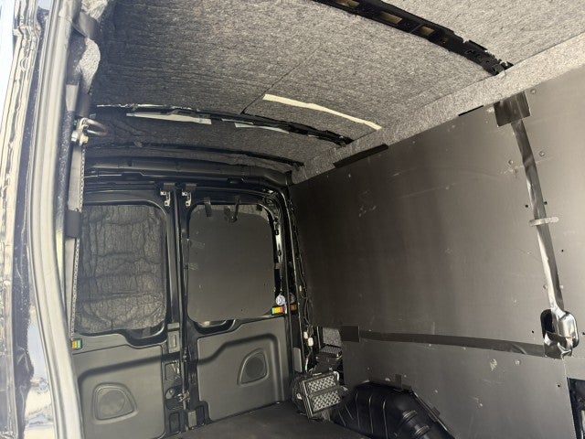 2023 Ford Transit Cargo Van Base