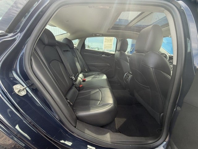 2017 Buick LaCrosse Essence
