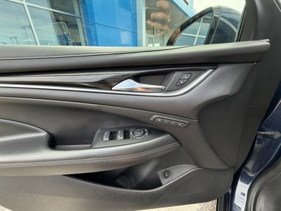 2017 Buick LaCrosse Essence