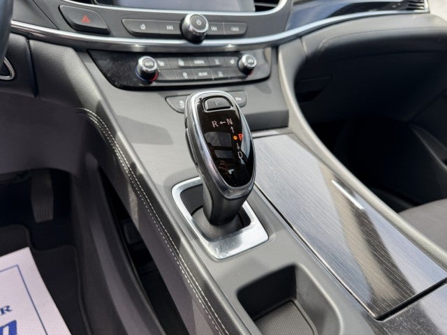 2017 Buick LaCrosse Essence