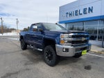 2016 Chevrolet Silverado 2500 HD LT