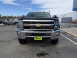 2016 Chevrolet Silverado 2500 HD LT