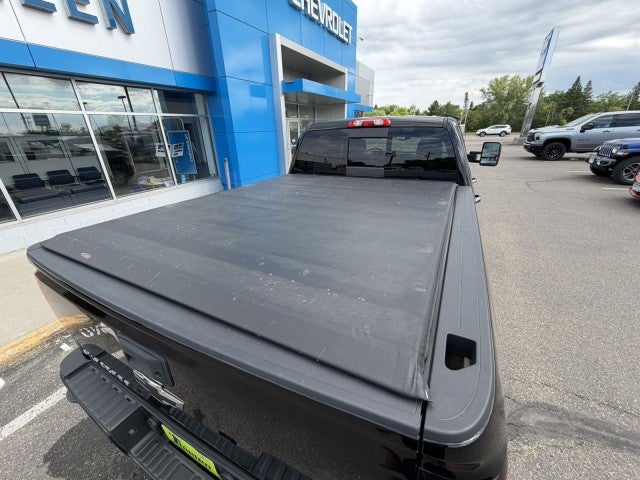 2019 Chevrolet Silverado 3500 HD High Country