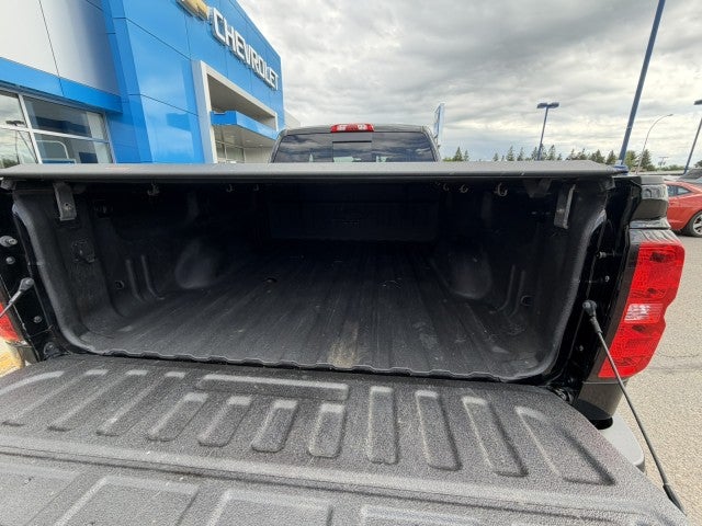 2019 Chevrolet Silverado 3500 HD High Country