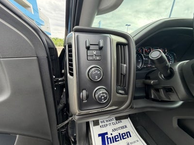 2019 Chevrolet Silverado 3500 HD High Country