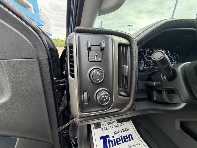 2019 Chevrolet Silverado 3500 HD High Country