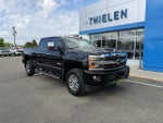 2019 Chevrolet Silverado 3500 HD High Country