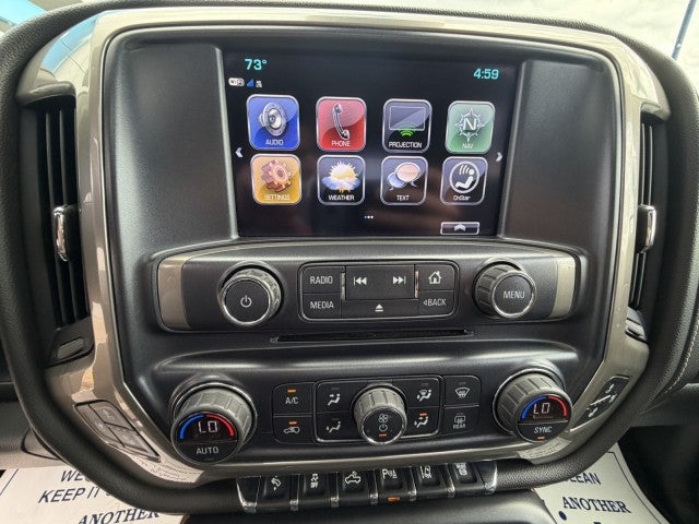 2019 Chevrolet Silverado 3500 HD High Country