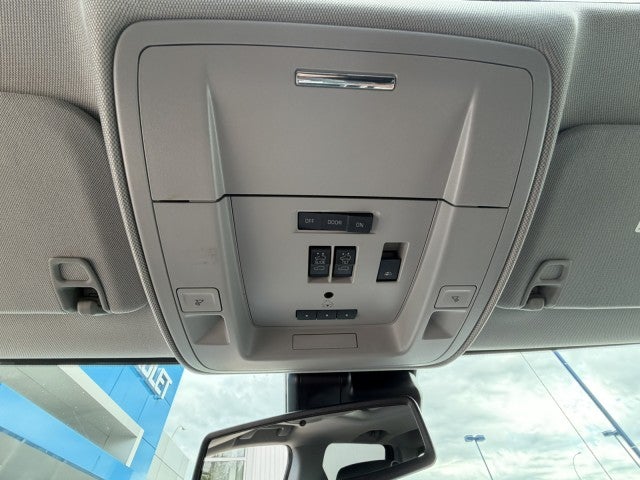 2019 Chevrolet Silverado 3500 HD High Country