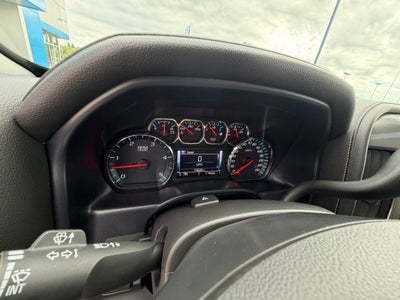 2019 Chevrolet Silverado 3500 HD High Country