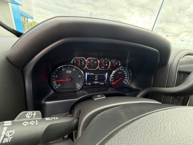 2019 Chevrolet Silverado 3500 HD High Country