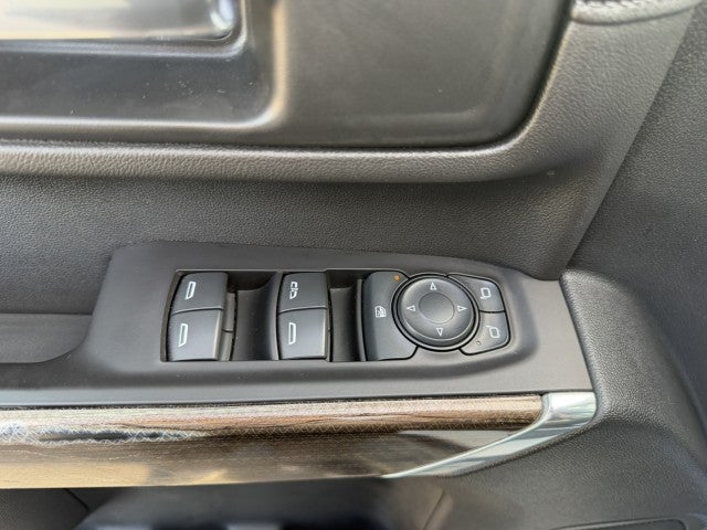 2021 Chevrolet Silverado 2500 HD LT