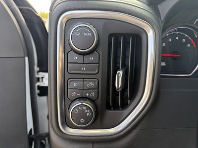 2021 Chevrolet Silverado 2500 HD LT