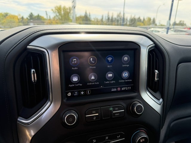 2021 Chevrolet Silverado 2500 HD LT