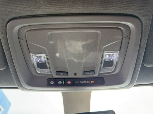 2021 Chevrolet Silverado 2500 HD LT
