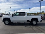 2021 Chevrolet Silverado 2500 HD LT