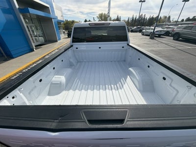 2021 Chevrolet Silverado 2500 HD LT