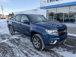 2019 Chevrolet Colorado 4WD Z71
