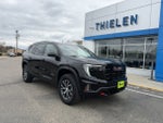 2025 GMC Acadia AT4