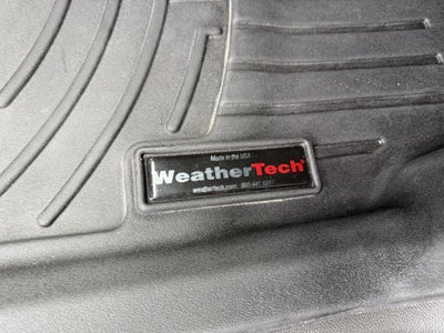 2024 Chevrolet Traverse Limited LT Cloth