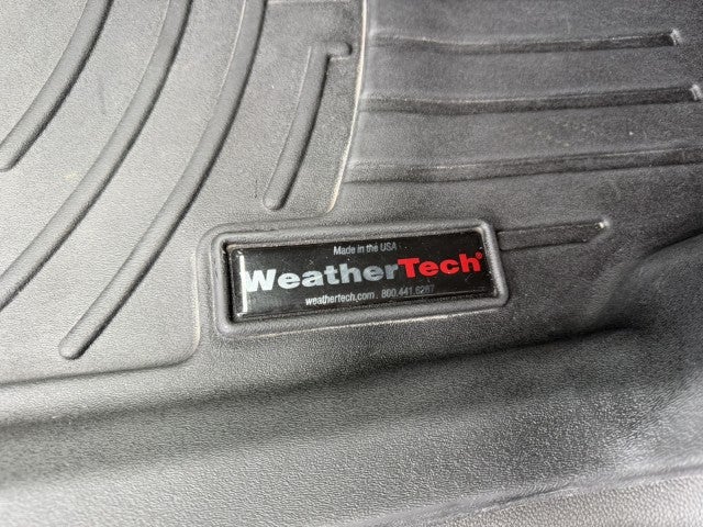 2024 Chevrolet Traverse Limited LT Cloth