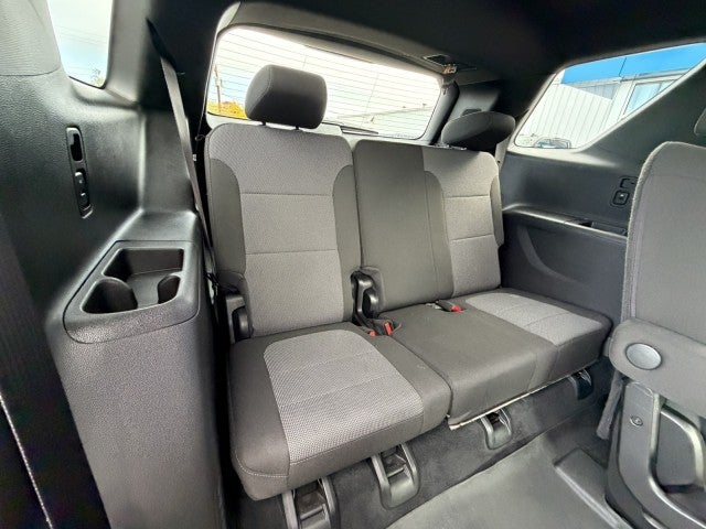 2024 Chevrolet Traverse Limited LT Cloth