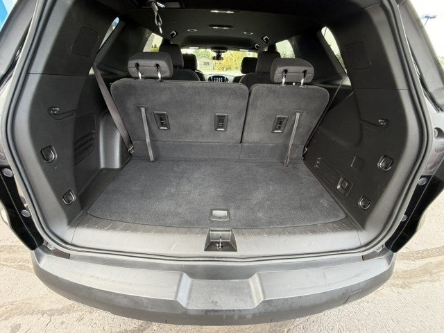 2024 Chevrolet Traverse Limited LT Cloth