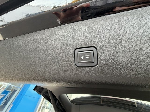 2024 Chevrolet Traverse Limited LT Cloth