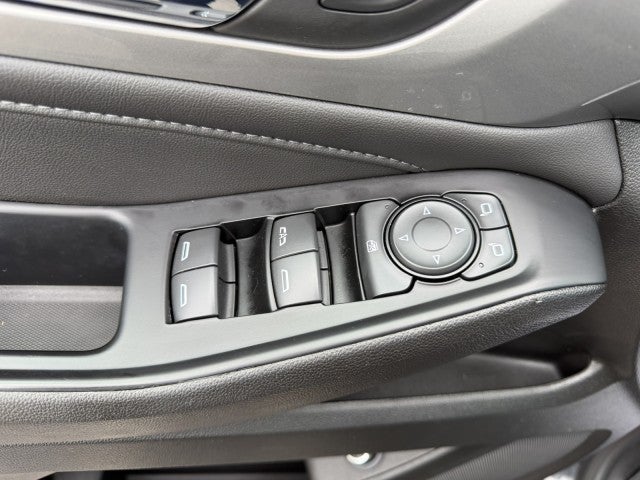 2024 Chevrolet Traverse Limited LT Cloth
