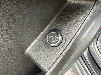 2024 Chevrolet Traverse Limited LT Cloth