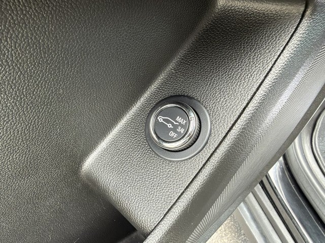 2024 Chevrolet Traverse Limited LT Cloth